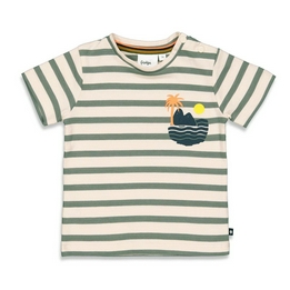 Overview image: Feetje shirt el sol