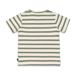 Overview second image: Feetje shirt el sol
