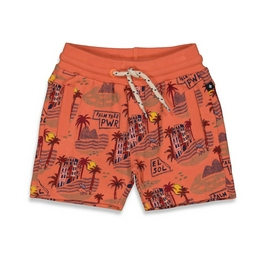 Overview image: Feetje short el sol