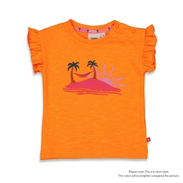 Overview image: Feetje top sunny days