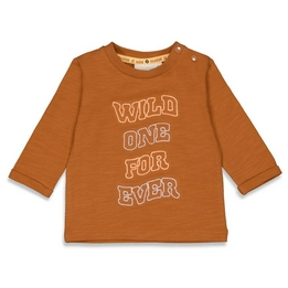 Overview image: Feetje shirt yeehaw
