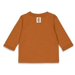 Overview second image: Feetje shirt yeehaw
