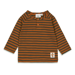 Overview image: Feetje shirt yeehaw