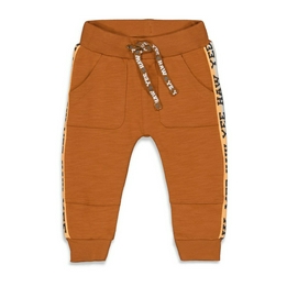 Overview image: Feetje broek yeehaw