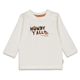 Overview image: Feetje shirt yeehaw