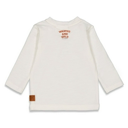 Overview second image: Feetje shirt yeehaw