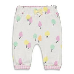 Overview image: Feetje broek cotton candy