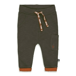 Overview image: Feetje broek yeehaw
