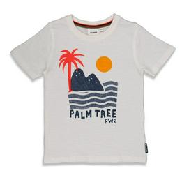 Overview image: Sturdy shirt palm el sol