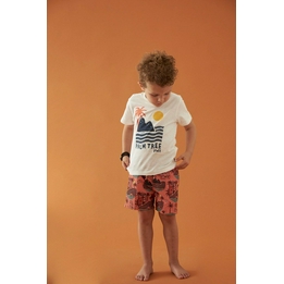 Overview second image: Sturdy shirt palm el sol