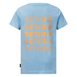 Overview second image: Retourjeans shirt chiel