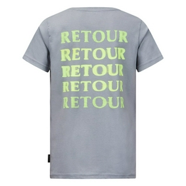 Overview second image: Retourjeans shirt chiel