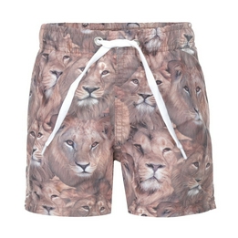 Overview image: Koko noko zwemshort leeuw