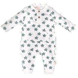 Overview image: BESS jumpsuit stars