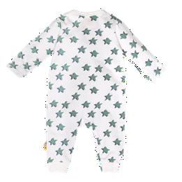 Overview second image: BESS jumpsuit stars