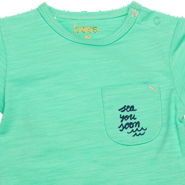 Overview image: BESS shirt see you soon