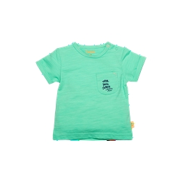 Overview second image: BESS shirt see you soon