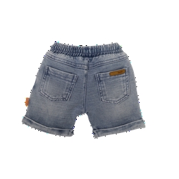 Overview second image: BESS short jogdenim