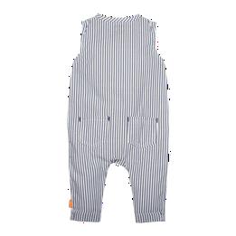 Overview second image: BESS playsuit striped