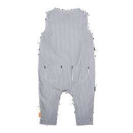 Overview second image: BESS playsuit striped