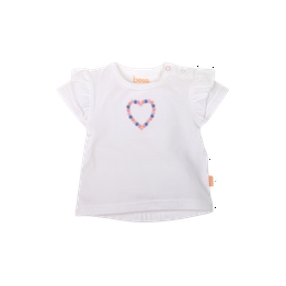 Overview image: BESS shirt heart ruffles