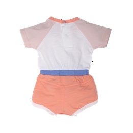 Overview second image: BESS playsuit cute