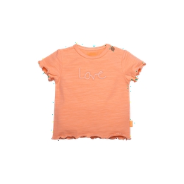 Overview second image: BESS shirt love