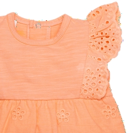 Overview image: BESS top embroidery