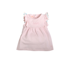 Overview image: BESS boddydress ruffle