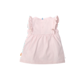 Overview second image: BESS boddydress ruffle