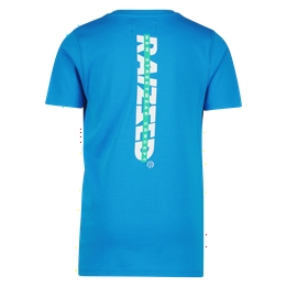 Overview second image: raizzed shirt sterling