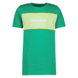 Overview image: raizzed shirt scottville