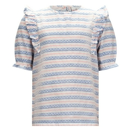 Overview image: Retourjeans Blouse Purdey