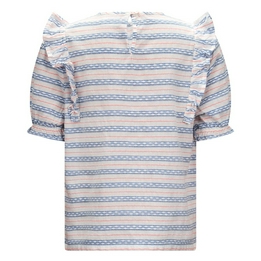 Overview second image: Retourjeans Blouse Purdey