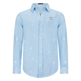 Overview image: Retourjeans blouse Jurgen