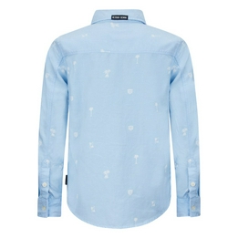 Overview second image: Retourjeans blouse Jurgen