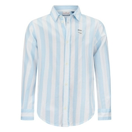 Overview image: Retourjeans blouse Dion