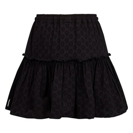 Overview second image: Retourjeans rok Kiki