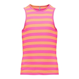 Overview image: Only tanktop kenya rib