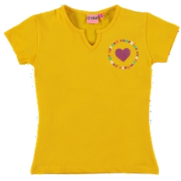 Overview image: O' chill shirt Tamar