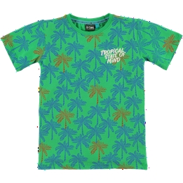 Overview image: B' chill shirt tony