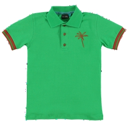 Overview image: B' chill polo yael
