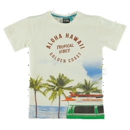 Overview image: B' chill shirt waylon