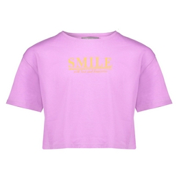Overview second image: Geisha t-shirt smile