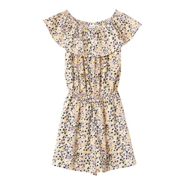 Overview image: Name it playsuit vinaya