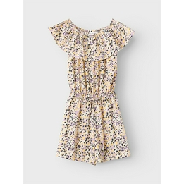 Overview second image: Name it playsuit vinaya