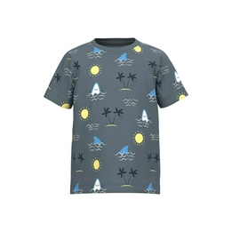 Overview image: Name it shirt valther