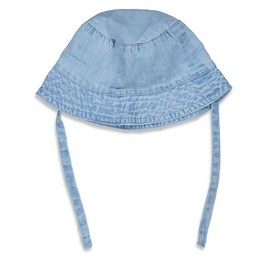 Overview image: Feetje zonnehoed summer denim