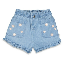 Overview image: Feetje short