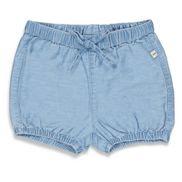 Overview second image: Feetje set jurk met short